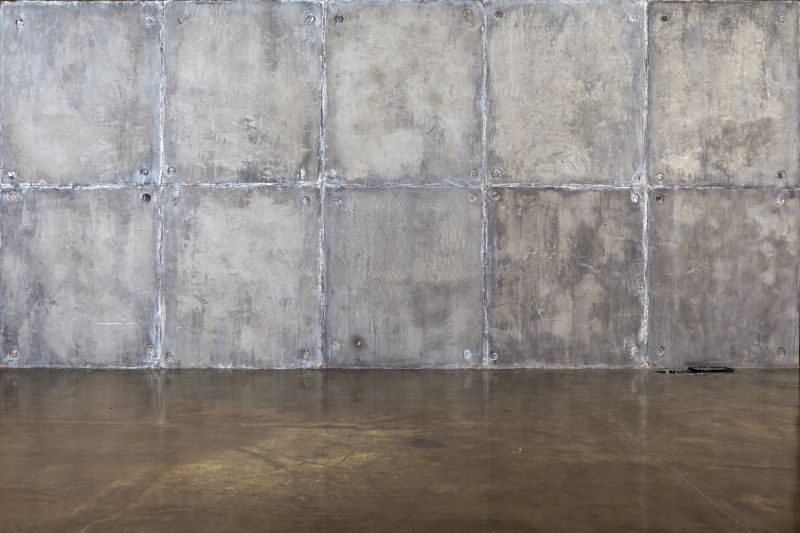 Textured Concrete Surfaces