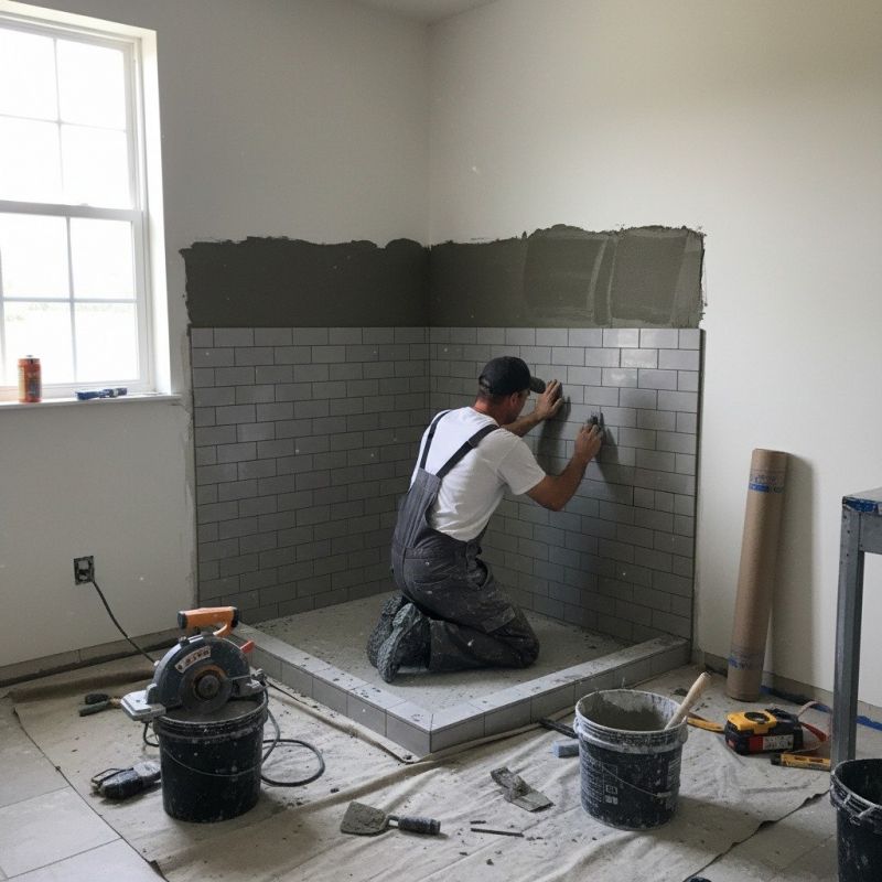 Top Bathroom Remodeling Companies in Carmichael, CA